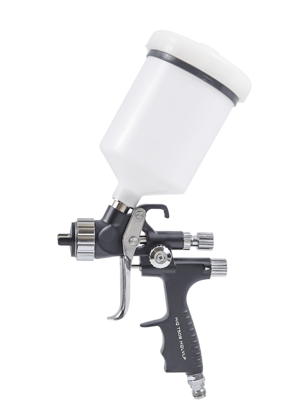 Пистолет-распылитель для краски на водной основе -LVLP-T50