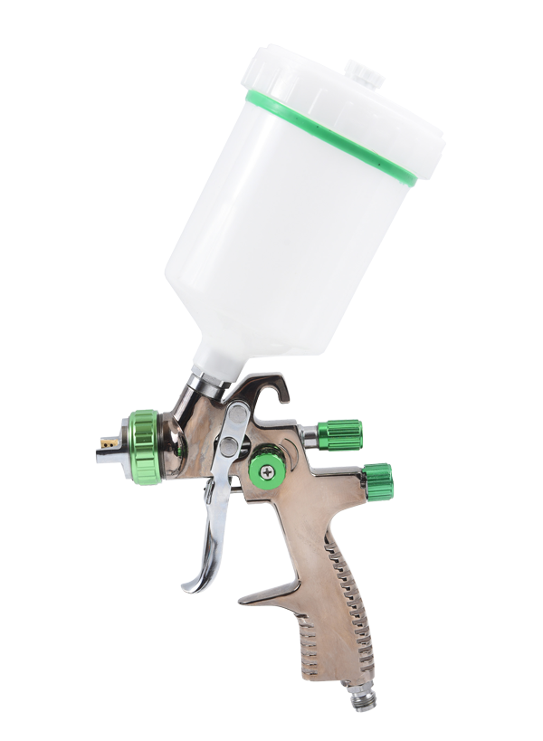 Пистолет-распылитель для краски на водной основе -LVLP-L-898