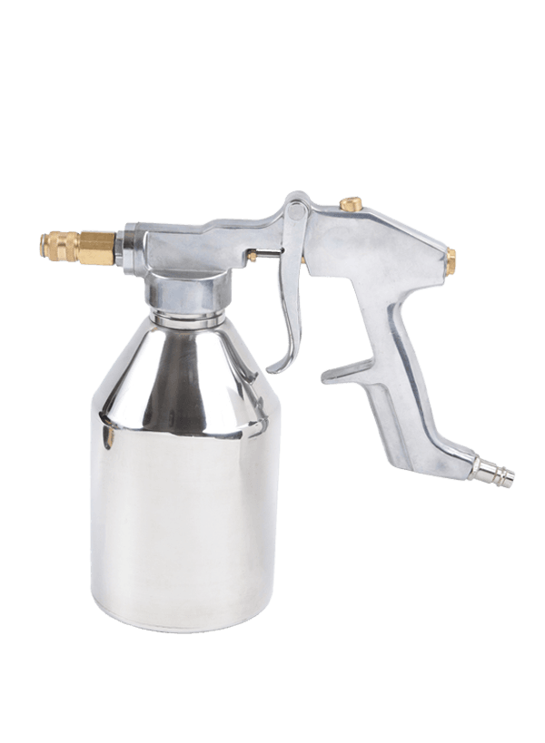 Многофункциональный пистолет-распылитель CRS