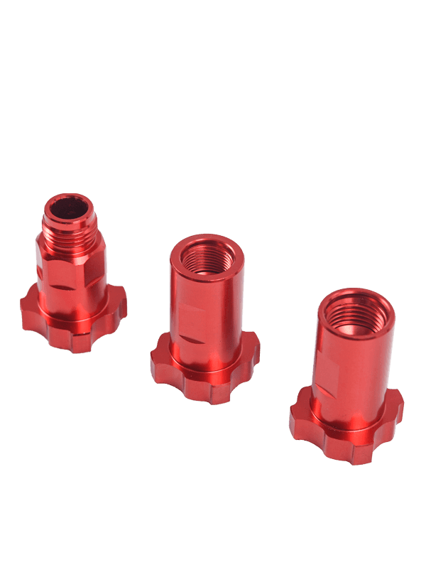 система одноразовых распылителей Адаптер