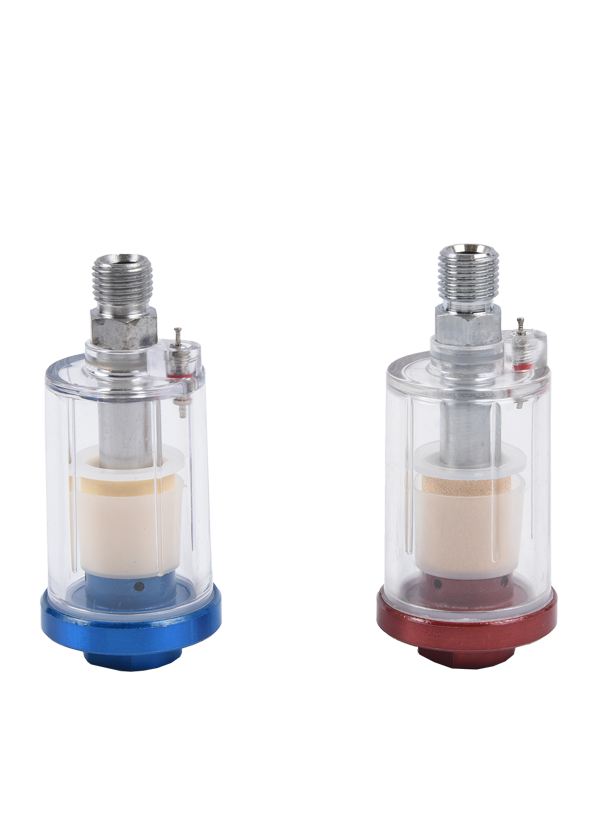 Водоотделитель