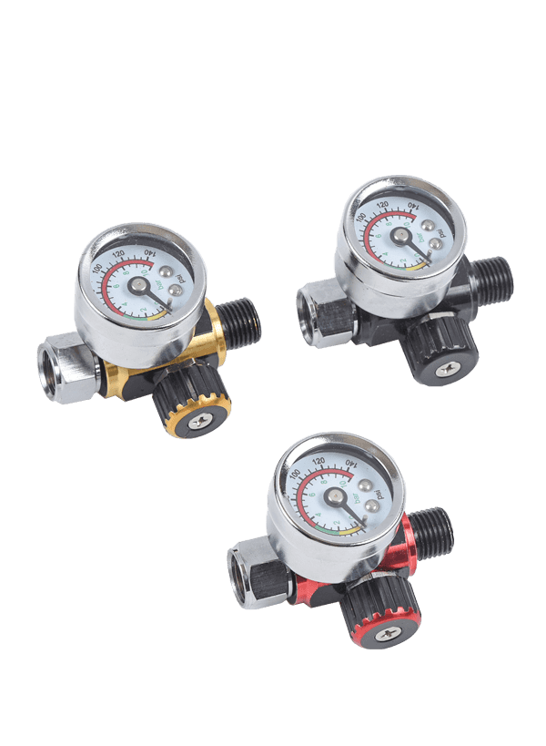 Мини-манометр